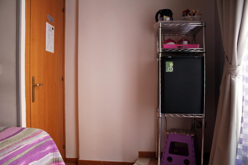 B&B Napoli Plebiscito Zimmer foto