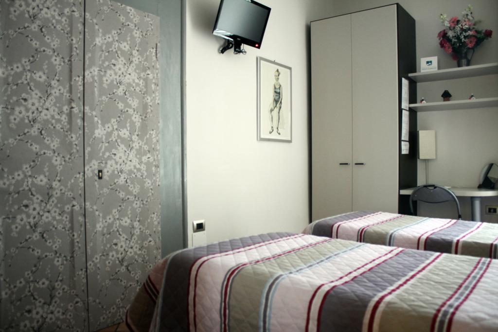 B&B Napoli Plebiscito Zimmer foto